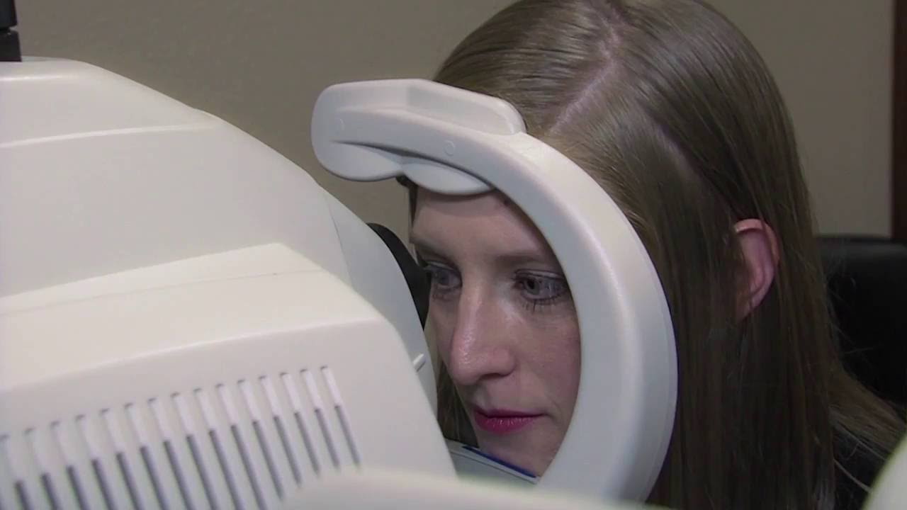 to EyeCare of Western Oklahoma YouTube