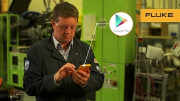 How Fluke Condition Monitoring Works