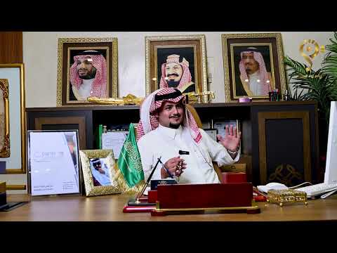رواد المستقبل | لقاء مع رجل الاعمال فيصل سعيد بخيت رئيس شركة الخط الفضي المتحدة للمصاعد 6-9-2024