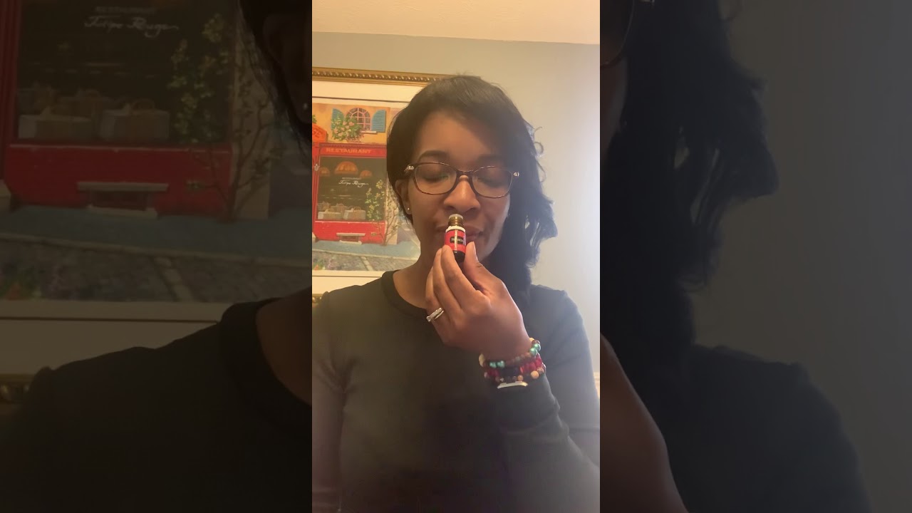 Wednesday Oily Spotlight... Frankincense Essential Oil