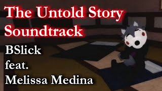The Untold Story Soundtrack [Piggy: Book 2 Chapter 6 Ending Music]
