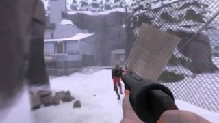 TF2 Cold Front gameplay