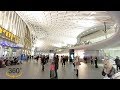 King&#39;s Cross Station 360 degree walkthrough (London, England)