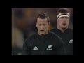 All Blacks vs Wallabies - 2003 Bledisloe Cup WHOLE EVENT | Rokocoko Masterclass