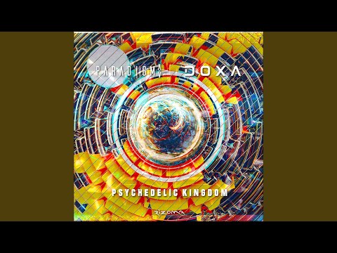 Psychedelic Kingdom