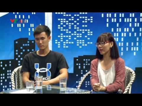 Bài Tập môn Phỏng vấn và tọa đàm truyền hình