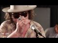 Sons of Fathers - The Mansion (Live at WFUV)