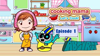 Am I Mama's "Little Helper"? - Cooking Mama: Let's cook - Episode 1 screenshot 5