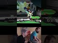 Mang0 Vs Leffen In A Nutshell mp3
