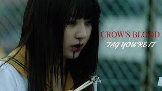 Crow's Blood | Tag You're It