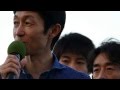 2015 .9 .27 ジョッキーフェスティバル #4 ジョッキートークショー&福永騎手重大発表。