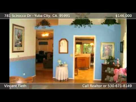 781 Scirocco Dr, Yuba City, CA home video tour