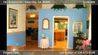 781 Scirocco Dr video tour