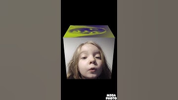 megaphoto cube #megaphoto