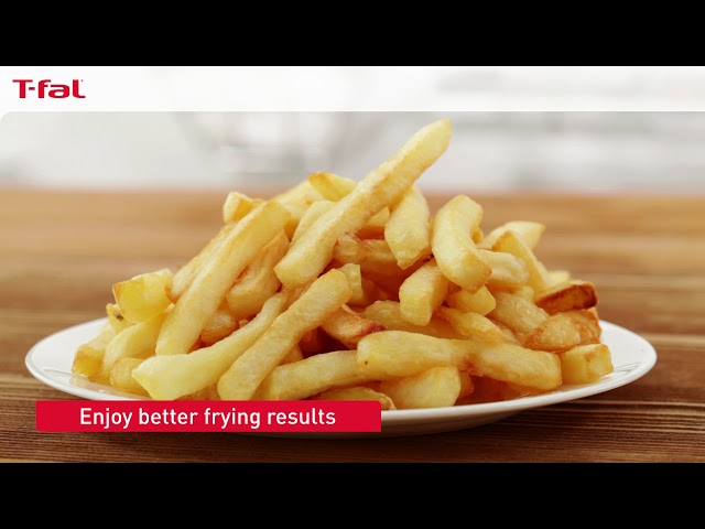 This Viral Machine Fries Food Without Oil—And It's On Sale