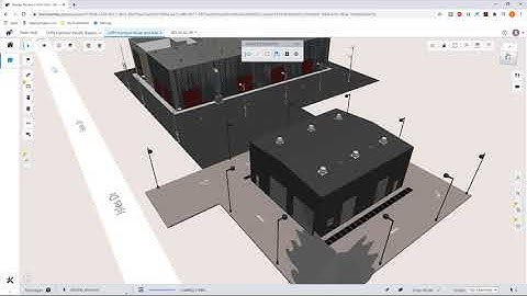 iTwin Essentials - Navigation Controls