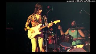 Beck, Bogert & Appice ► Livin' Alone  Live in Japan 1973 [HQ Audio] chords