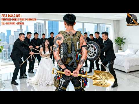 Thợ Sửa Xe Nghèo Kiết Xác Bị Gia Tộc Cướp Vợ, Ai Ngờ Anh Là Chiến Thần Tỷ Phú Ẩn Danh Về Báo Thù