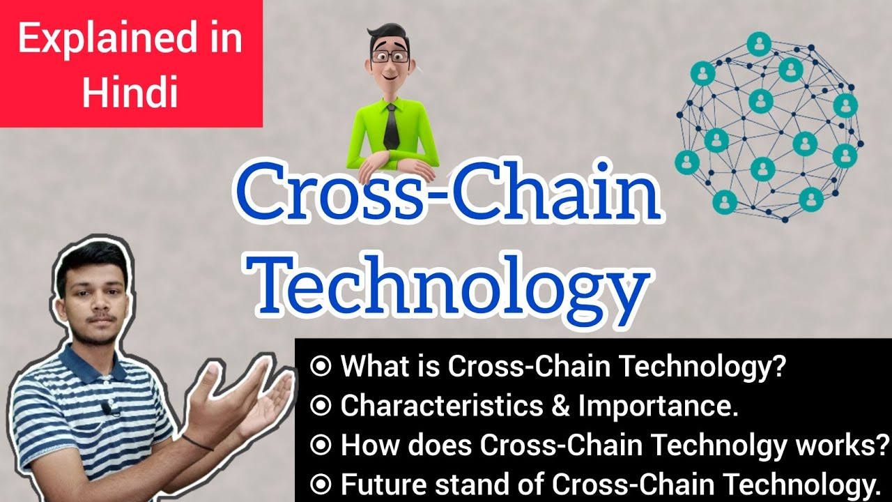 Why Cross-Chain Technology is Crucial for Blockchain Interoperability ...