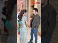 Aditya Dhar and Sara Arjun caught mid-conversation