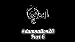 Opeth - Ending Credits - live in Hollywood, CA, July 30th 2003 (UNRELEASED)