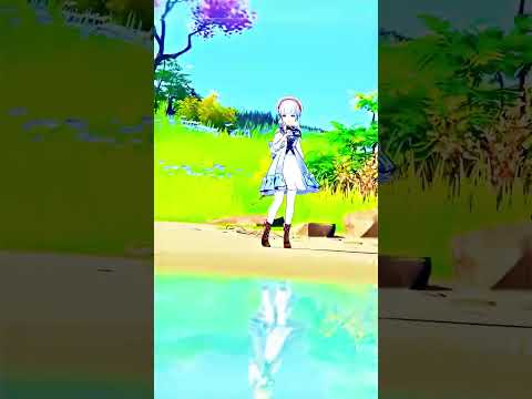 Aya-ya/Ayaka Genshin Impact
