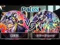 【第3回パルCS】予選3回戦　召喚獣 vs キラーチューン　遊戯王CS大会対戦動画