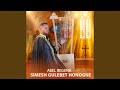 Simesh Gulebet Honogne