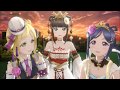 Aqours - Brightest Melody