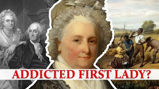 Martha Washington: 10 Shocking Facts About the Woman Who Shaped a Nation!