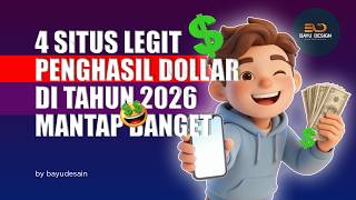 4 Legit Dollar-Making Sites in 2026