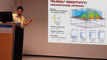 Global Sensitivity Analysis - Saman Razavi