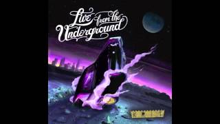 Temptation (Remix) - Big KRIT ft Juicy J, Waka Flocka (2012)