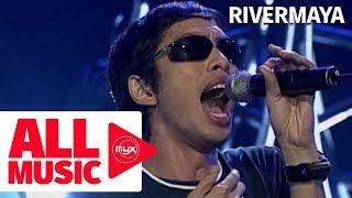 RIVERMAYA – Kisapmata (MYX Live! Performance)