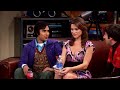 The Big Bang Theory - Have you ever heard of the Kama Sutra?