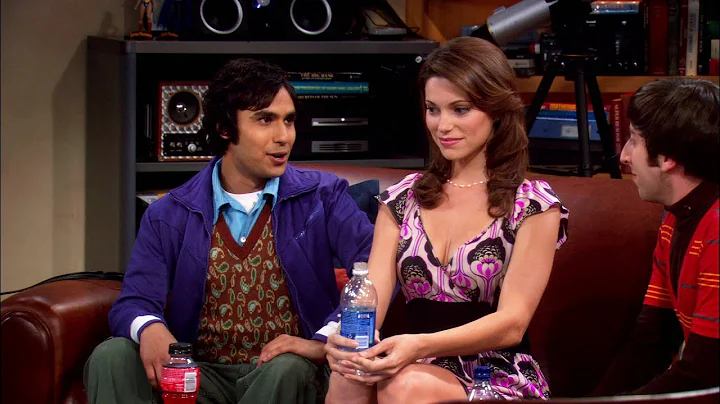 Have you ever heard of the Kama Sutra? - The Big B...