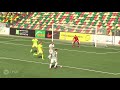 GOALS | ĮVARČIAI | RITERIAI 0-7 ŽALGIRIS |
