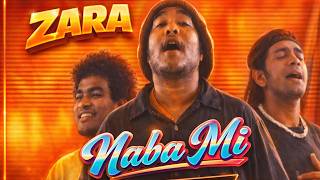 Zara Naba Mi Music Video
