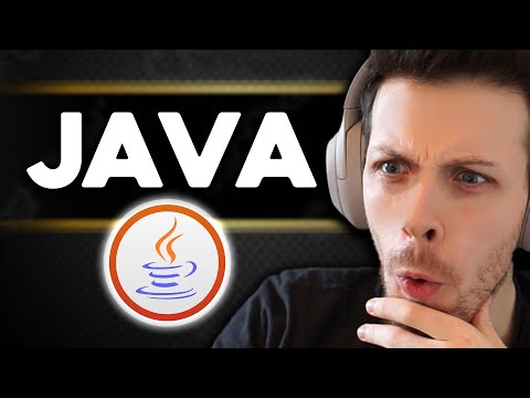 JAVA in 10 MINUTI.