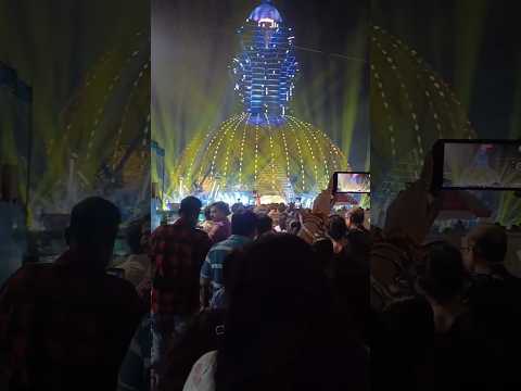 Sombra De Bestia - circus @