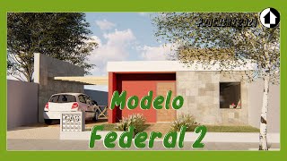 Plan Procrear Federal 2 2021