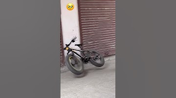 cycle stunt short video new 🥹🥹 #viral #cycle #shorts #stunt #cycleaccident #trending #video