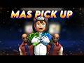 ACTUALIZACIÓN de LADMO con MÁS PICK UP ¡BABEEEEL! #ladmo
