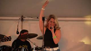 Superbad Cleveland at St Gabriel Summer Festival 2023