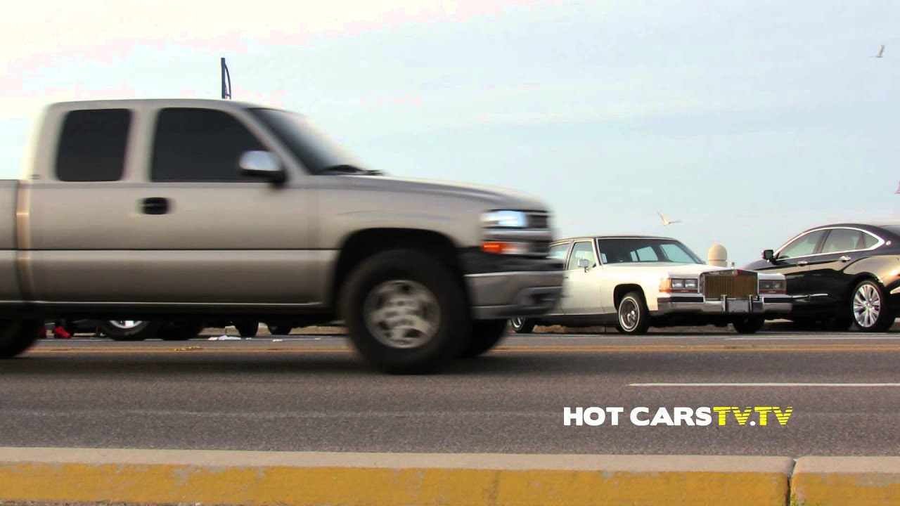 HOTCARSTV Lakefront Vlog: 001