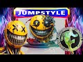 Jumpstyle Live Mix 2024 | Non-Stop Jumpstyle Beats With The DJ Specialist