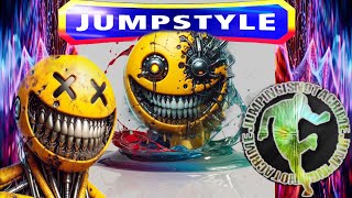 Jumpstyle Live Mix 2024 | Non-Stop Jumpstyle Beats With The DJ Specialist