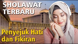 5 Menit Sholawat Terbaru Penyejuk Hati dan Jiwa