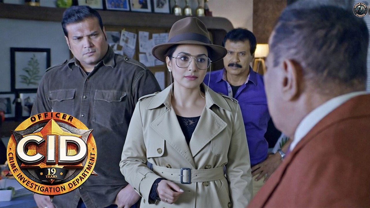Case के लिए ACP प्रद्युमन को बुलाना पड़ा Lady Detective को | Best Of CID | New Episode #cid