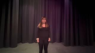 “Out, Out, Damned Spot,” Act 5, Scene 1: Lady Macbeth Monologue - Daisy Valencia-Ramos